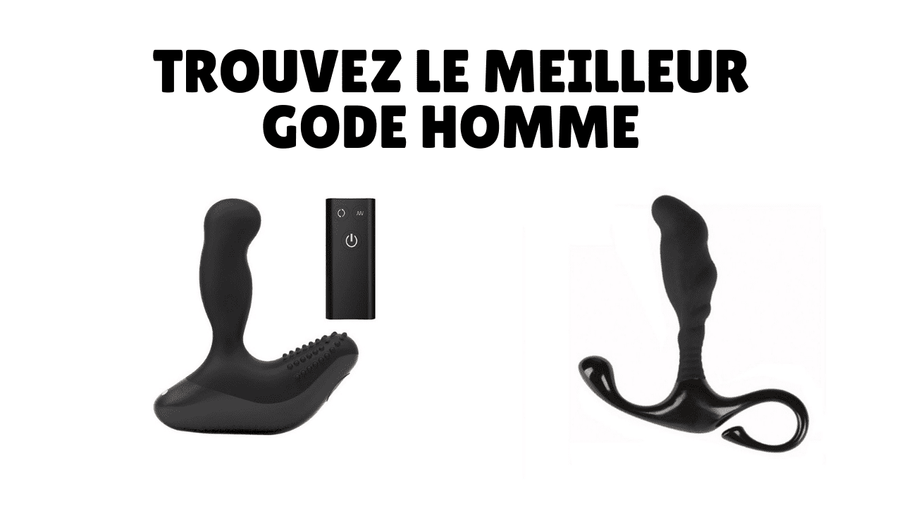 Selection Gode homme
